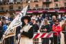 La fotogallery della consegna del Masgalano all'Istrice